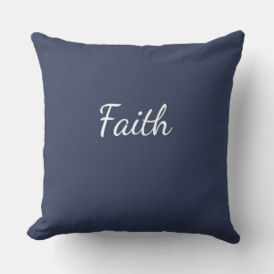 Faith Kissen