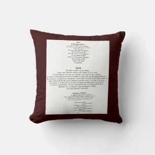 Faith Kissen