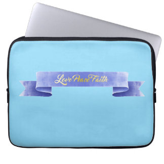 Faith Laptopschutzhülle