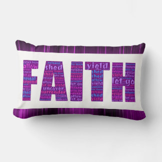 Faith lumbar pilze lendenkissen