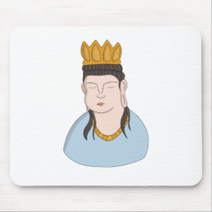 Faith Mousepad