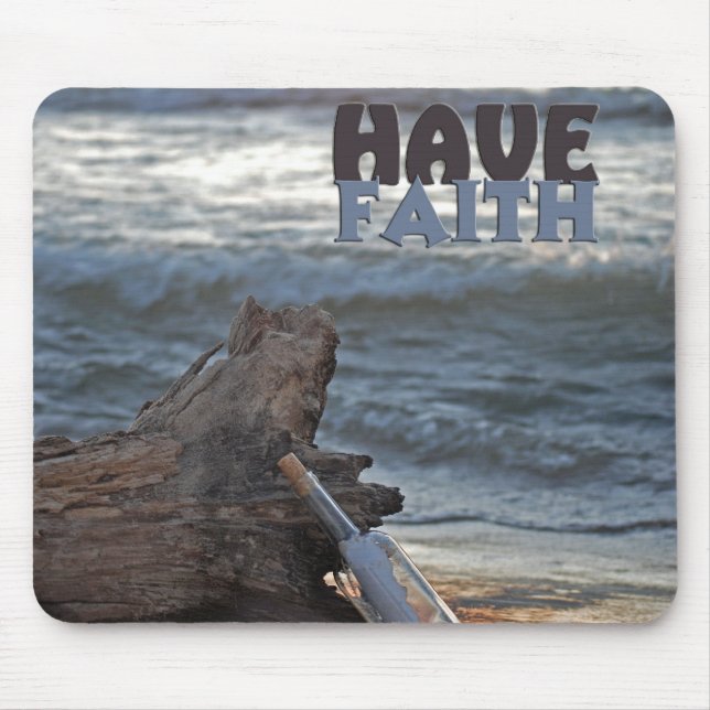 Faith Mousepad (Vorne)