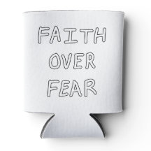 Faith over Fear