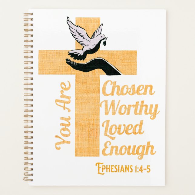 Faith Planer (Vorderseite)