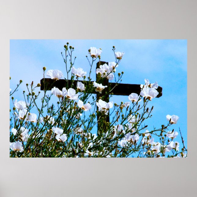 FAITH Poster (Vorne)