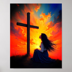 Faith Poster