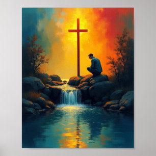 Faith Poster