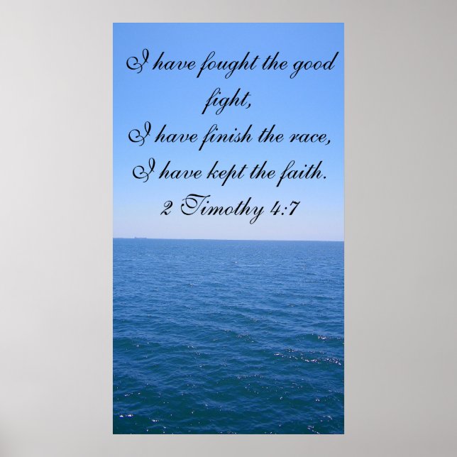 Faith_ Print Poster (Vorne)