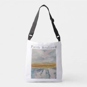 Faith Realized Tasche