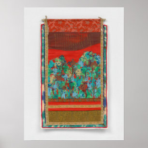 Faith Ringgold (15) Poster
