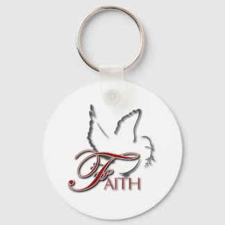Faith Schlüsselanhänger