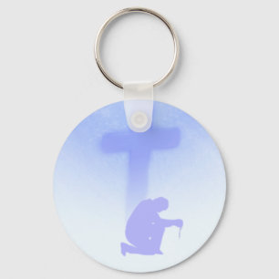 Faith Schlüsselanhänger