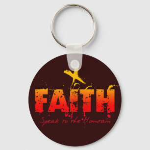 FAITH SCHLÜSSELANHÄNGER