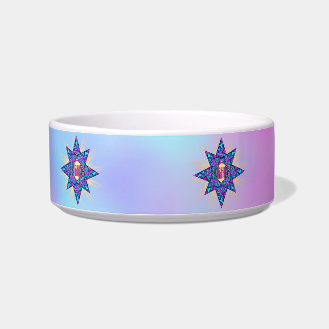 Faith ~ Star Napf (Links)