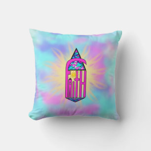 Faith ~ Steeple Kissen