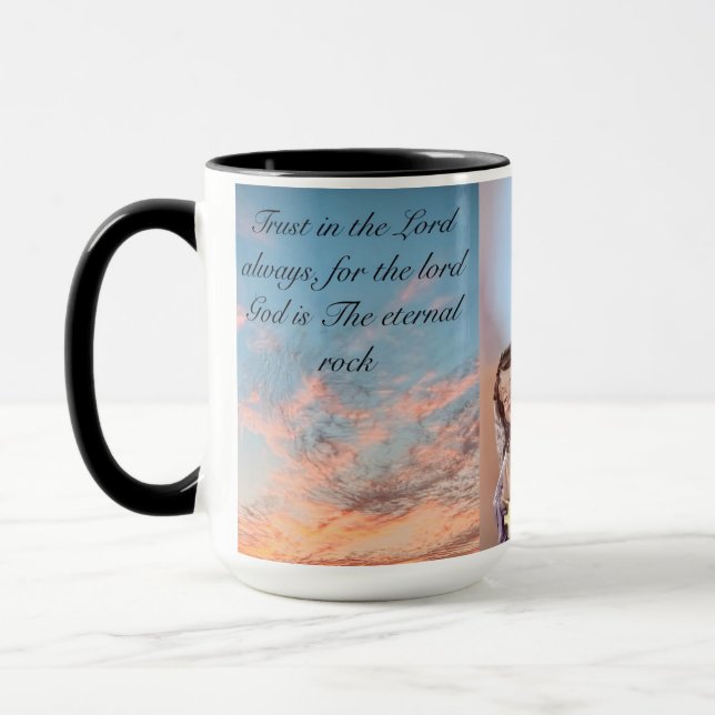 Faith Tasse (Links)