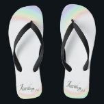 Faith Walk-Adult, breite Streifen Flip Flops<br><div class="desc">Erwachsene, Wide Straps Der Strand ruft an, und diese dreh Flops sind Ihre Antwort! Lasse dich vom Sommer verführen und befreie deine Zehen. Lebe, arbeite und Spiele mit freien Füßen. Das Leben ist wirklich ein Strand. Der Ton-Stil, das einfache Design. Ähnlich wie bei Havaianas®. 100% Gummi macht Sandalen sowohl schwer...</div>