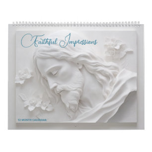 Faithful Impressions Kalender