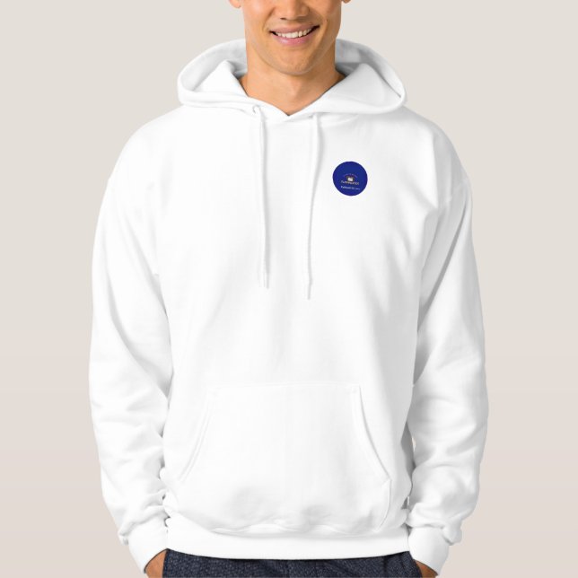 Faithwalk101 Sweatshirt (Vorderseite)