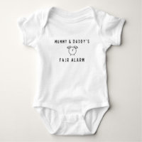 Fajr-Alarm von Mummy & Daddy