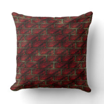 Fake belichtete Ziegelwand oder Fliesen simulieren