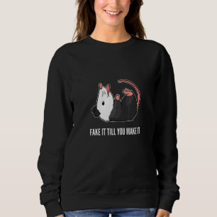 Fake IT Tier Sweatshirt