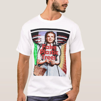 Fake Kunststoffbaume Klassischer T - Shirt