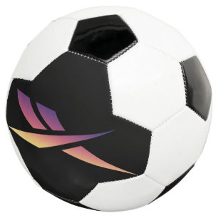 Fake-Logo Fußball