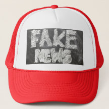 Fake-Nachrichten