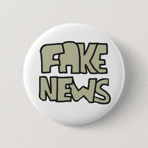 Fake News Button