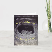 Fake, Schwangerschaft