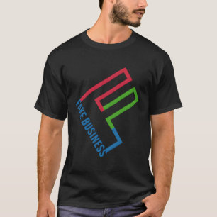 Fake T-Shirt