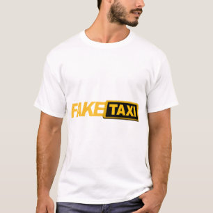 Faketaxi T-Shirt