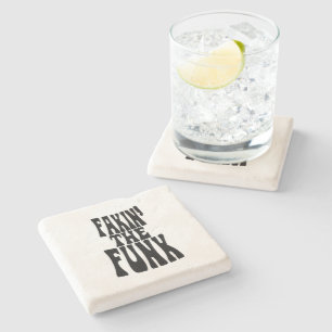 Fakin 'the Funk Steinuntersetzer