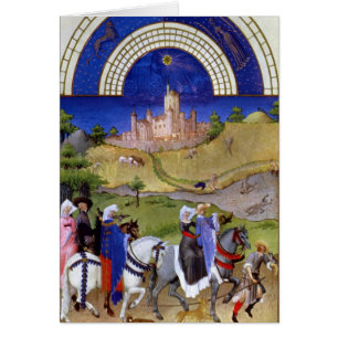 Faksimile des Augusts: Feilbieten