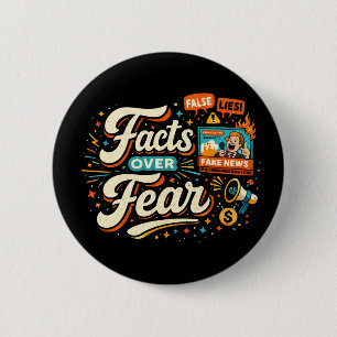 Fakten statt Angst Button