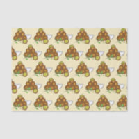 Falafel Balls Mittlerer Osten Chickpeas Ägypter