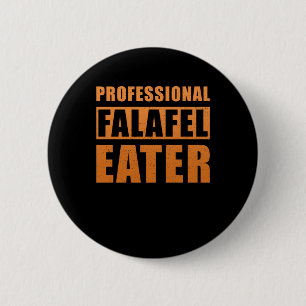 Falafel Esser Button