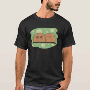 Falafel Hummus Ironic Quote Saying Levant T-Shirt