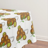 Falafel Mittelmeer Vegetarisches Lebensmittel Chic