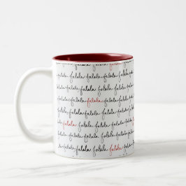 Falala Coffee Tasse