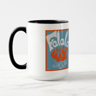 FaLaLa Tasse