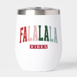 FALALALA VIBES Urlaub