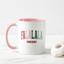 FALALALA VIBES Urlaub