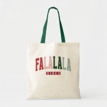 FALALALA VIBES Urlaub