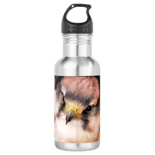 FALCON EDELSTAHLFLASCHE