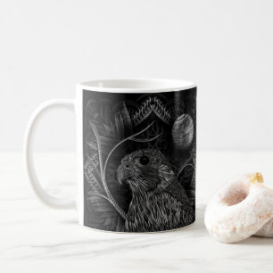 Falcon Full Moon Kaffeetasse