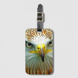 Falcon Gepäckanhänger