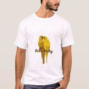 Falcon Power T-Shirt – Majestätischer Raubvogel Wi
