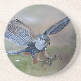 Falcon Sandstone Untersetzer